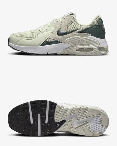 Кросівки тенісні жіночі Nike Air Max Excee CD5432-011