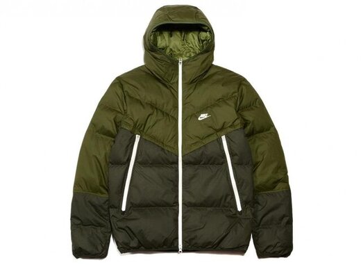 Куртка Nike Sportswear Storm-FIT Windrunner DD6795-326