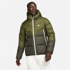 Куртка Nike Sportswear Storm-FIT Windrunner DD6795-326