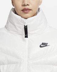 Куртка жіноча Nike Sportswear Therma-FIT DH4079-100