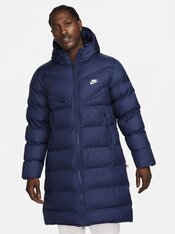 Куртка зимняя Nike Windrunner PrimaLoft® Storm-FIT Hooded FB8189-410