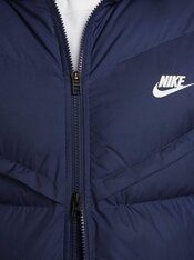 Куртка зимняя Nike Windrunner PrimaLoft® Storm-FIT Hooded FB8189-410