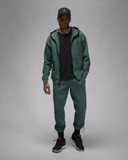 Олимпийка Jordan Sport Hoop Fleece FV8602-366