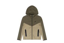 Олімпійка Nike Sportswear Tech Fleece Windrunner FB7921-276