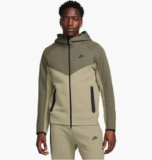 Олімпійка Nike Sportswear Tech Fleece Windrunner FB7921-276