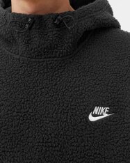 Реглан Nike Sherpa DD5013-010