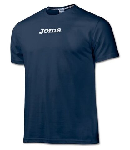 Футболка Joma Basic 941.10.002