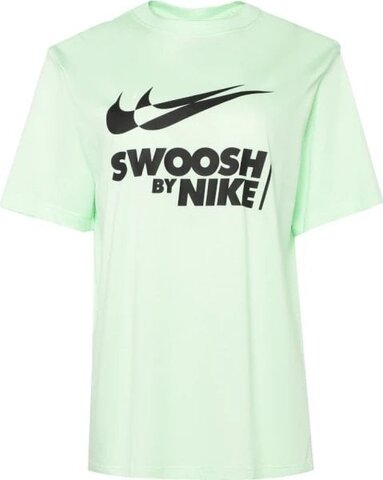 Футболка женская Nike Sportswear FZ4634-376