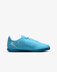 Футзалки детские Nike JR Phantom GX 2 Club IC FJ2606-400