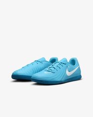 Футзалки детские Nike JR Phantom GX 2 Club IC FJ2606-400