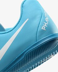 Футзалки детские Nike JR Phantom GX 2 Club IC FJ2606-400