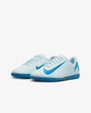 Футзалки детские Nike JR Mercurial Vapor 16 Club IC FQ8289-400