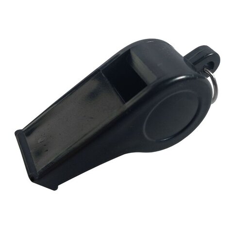 Свисток Meta Referee Plastic Whistle 1030001204