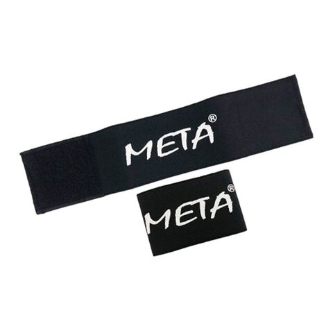 Держатели для щитков Meta Shin Guards Straps - Stays 1906100000