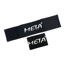 Тримачі для щитків Meta Shin Guards Straps - Stays 1906100000