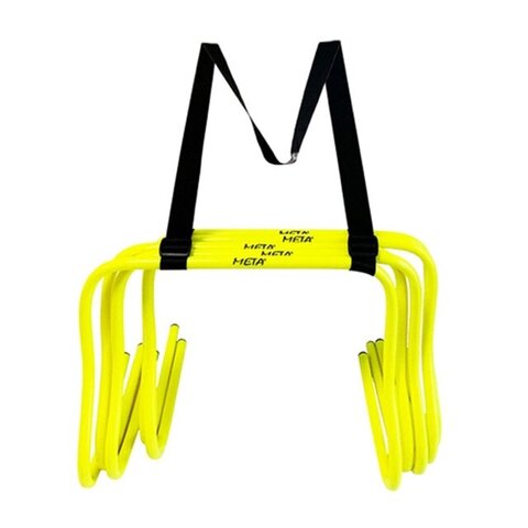 Ремень для барьеров Meta Shoulder Hurdle Carry Strap 4,5x190 см 1100215100