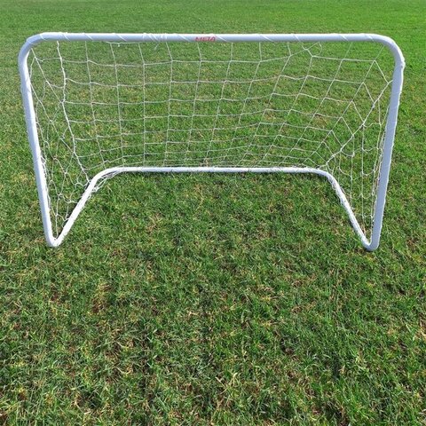 Ворота Meta Metal Training Goal Posts 160х115х60 см 2001601156