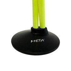 База під стійку Meta Rubber Base - 2 Hole 1200023200