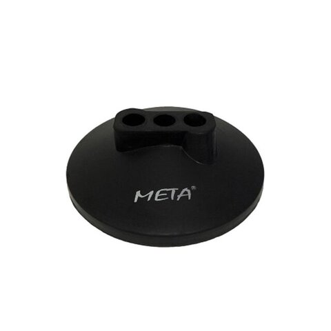 База під стійку Meta Rubber Base - Multi Direction 1200003200