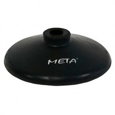 База под стойку Meta Rubber Base Short 1200033200