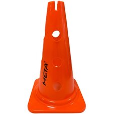 Маркировочный конус Meta Training Cone with Holes Slit 30 см 2006001207