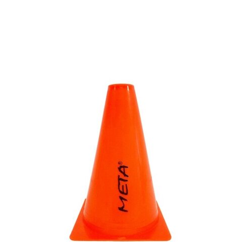 Маркировочный конус Meta Coloured Cone 10 см 1800410500O