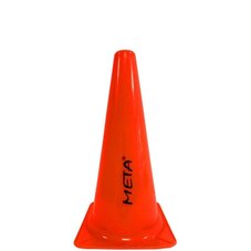 Маркировочный конус Meta Coloured Cone 30 см 1812101000O