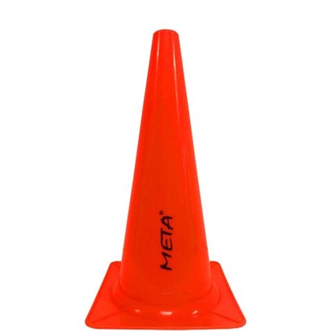 Маркировочный конус Meta Coloured Cone 38 см 1801510500O