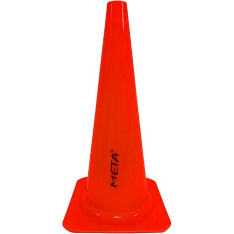 Маркувальний конус Meta Coloured Cone 45 см 1801810520O