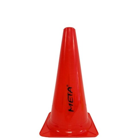 Маркировочный конус Meta Coloured Cone 30 см 1812101000R