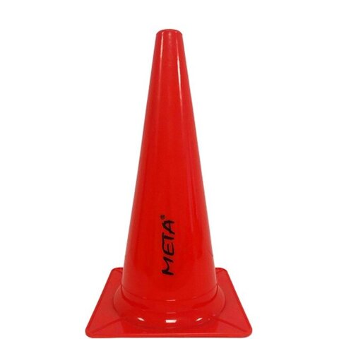 Маркировочный конус Meta Coloured Cone 38 см 1801510500R