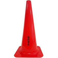 Маркировочный конус Meta Coloured Cone 45 см 1801810520R