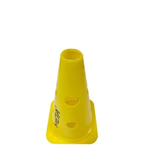 Маркировочный конус Meta Cone Marker with holes 2.0 23 см 1800914200