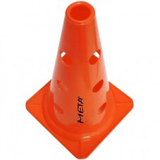 Маркувальний конус Meta Cone Marker with holes 2.0 30 см 1801214202