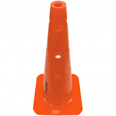 Маркувальний конус Meta Cone Marker with holes 2.0 45 см 1801814200O2