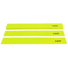 Набір маркерів Meta Flat Line Marker Set of 10 5,5х50 см 4010100100