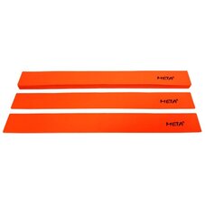 Набір маркерів Meta Flat Line Marker Set of 10 5,5х50 см 4010100101