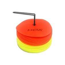 Набор маркеров Meta Floor Marker Set of 24 15 см 1800002460