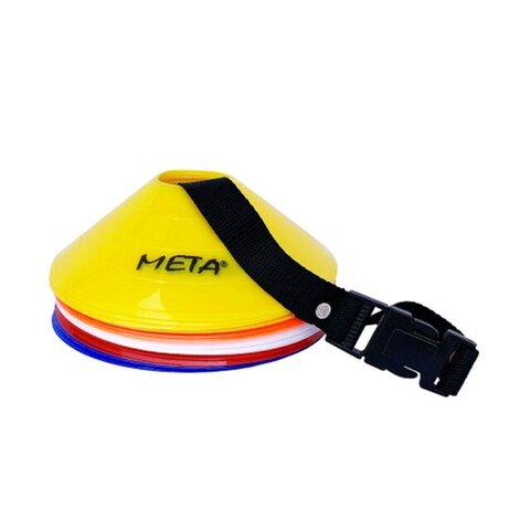 Набор маркеров Meta Training Space Marker Set of 25 1802510100