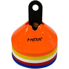 Набор маркеров Meta Cut Top Space Marker Set of 50 1800012100