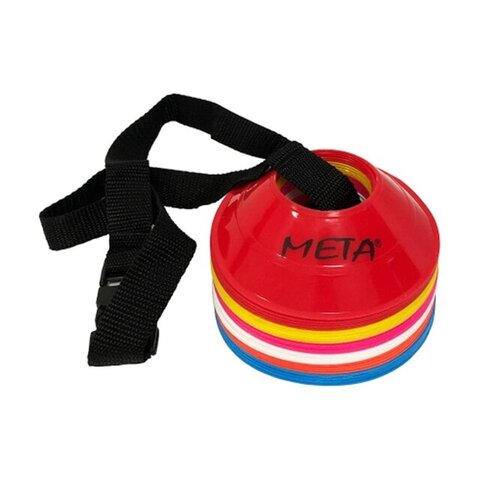 Набір маркерів Meta Mini Space Marker Set of 30 3,5х13 см 1803025160