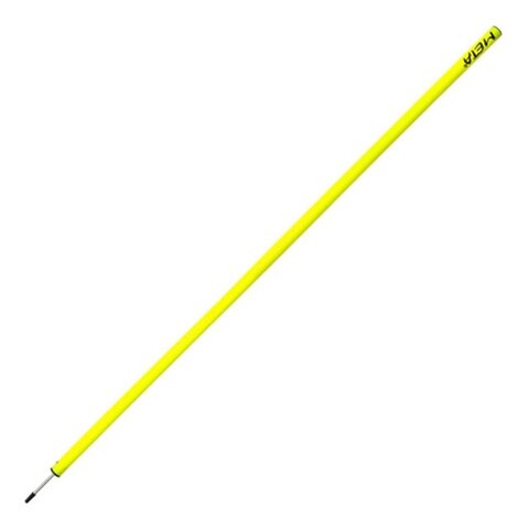 Слаломная палка Meta Premium Slalom Pole Simple Spike 180 см 1210001200