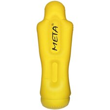 Манекен футбольний тренувальний Meta Inflatable dummy 2.0 175 см 2003000175