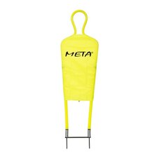 Манекен футбольний тренувальний Meta Defender man Dummy 125-185 см 1518516100