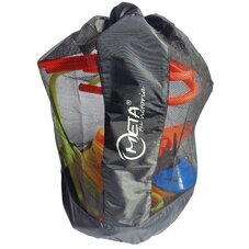 Мешок для спортивного инвентаря Meta Equipment Carry Sack 1100215101