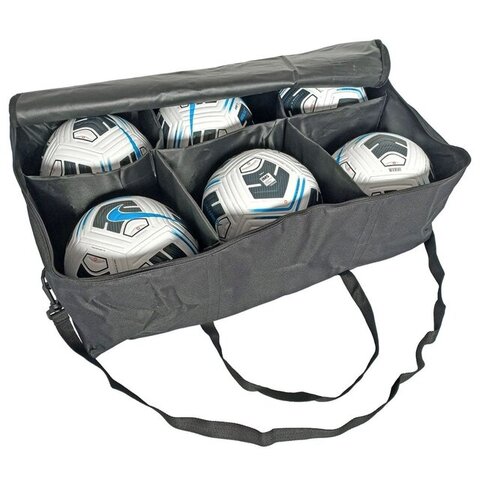 Сумка для м'ячів Meta Match ball bag 6balls 1912150212