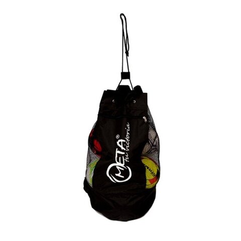 Сетка для мячей Meta Soccer Ball Bag 10-12balls 1912150210