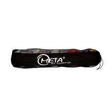 Сумка для м'ячів Meta Tubular Ball Sack - Bag 140L 110х36х36 см 1900007200