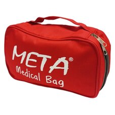 Сумка медицинская Meta Medical Bag Mini 0,5L 13х4х10 см 1910000201