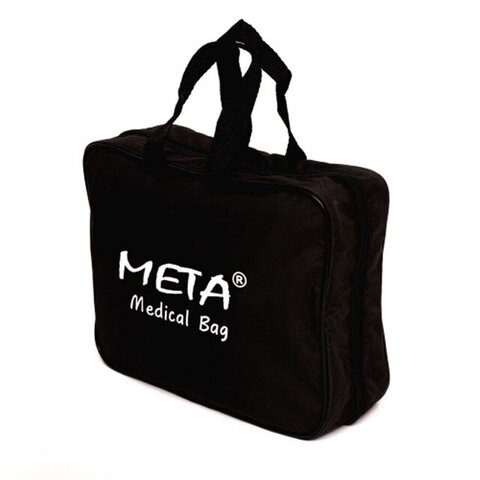 Сумка медицинская Meta Medical Bag Handy 9L 35х13х19 см 1910000150